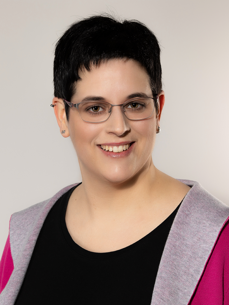 Fabienne-Utz