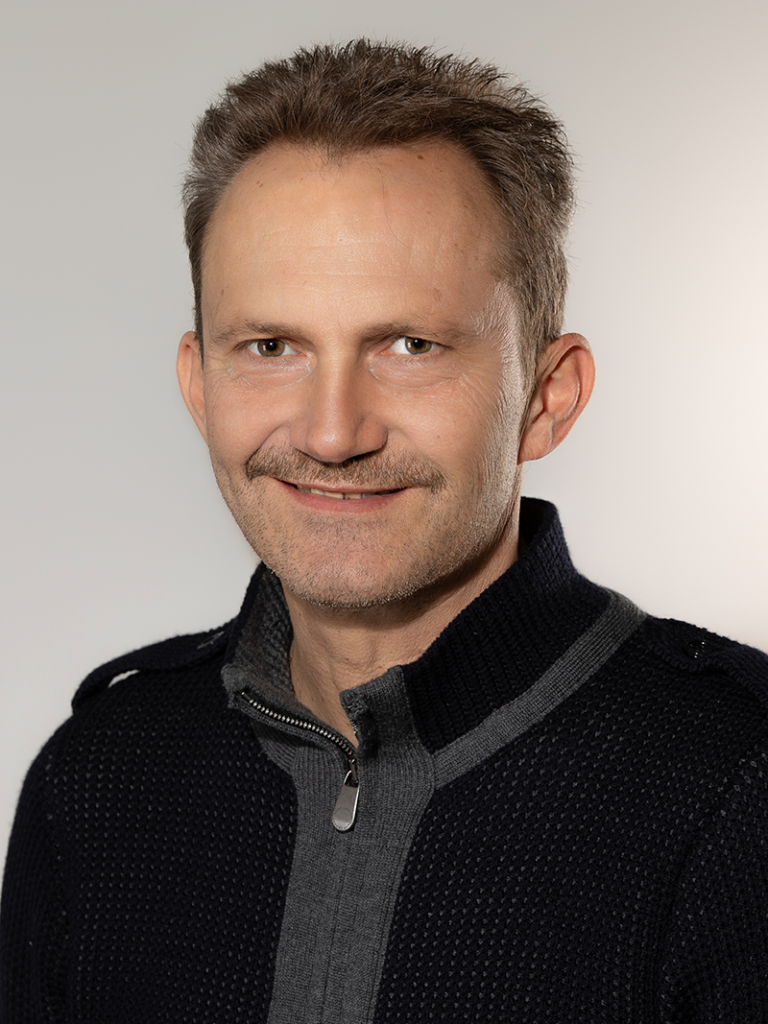 Uwe-Linkenheil